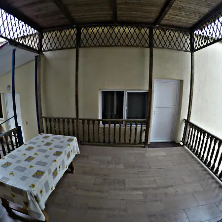 Vila Meduza 艾福雷诺德