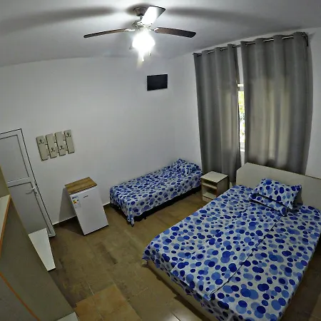Vila Meduza