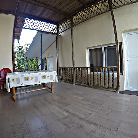 Vila Meduza