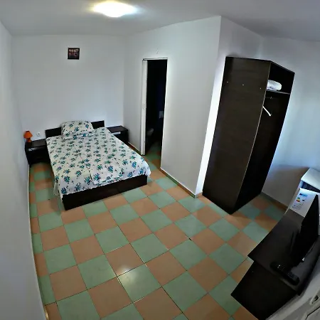Vila Meduza Eforie Nord