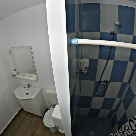 Country house Vila Meduza