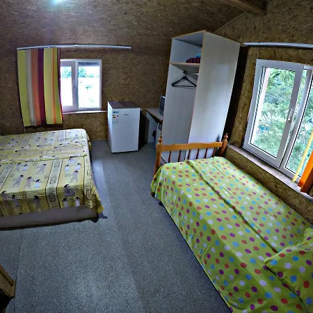 Country house Vila Meduza