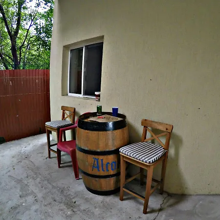 Vila Meduza Country house Eforie Nord