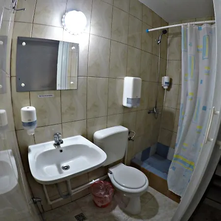 Country house Vila Meduza