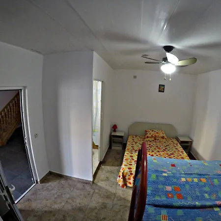 Country house Vila Meduza Eforie Nord